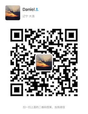 微信二维码